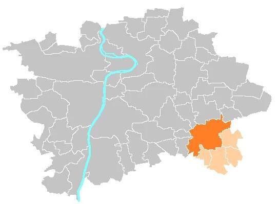 Praha 22