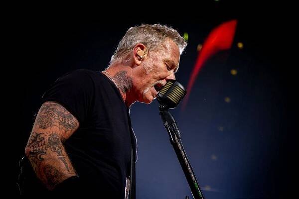 Metallica Photo Gallery: Mexico City, Mexico - September 27, 2024 | Metallica.com