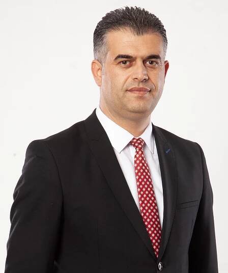 AK Parti Konya İl Teşkilatı