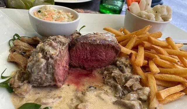 RESTAURACE U HAVLICKU, Prague - Michle - Menu, Prices & Restaurant Reviews - Tripadvisor