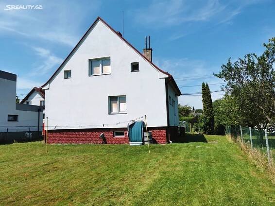 Prodej Dům, Petrovských, Ostrava - Nová Bělá