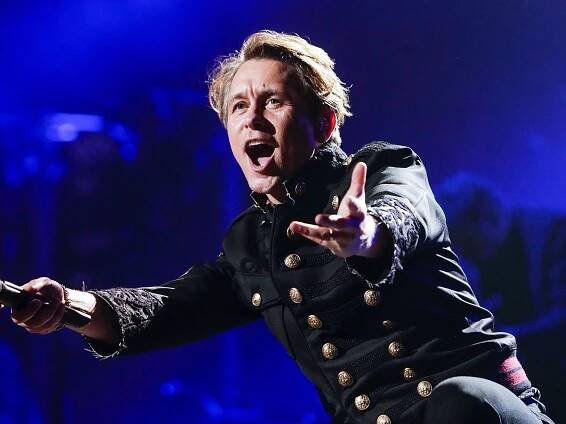Mark Owen facts: Take That singer's wife, height, children, songs and more revealed