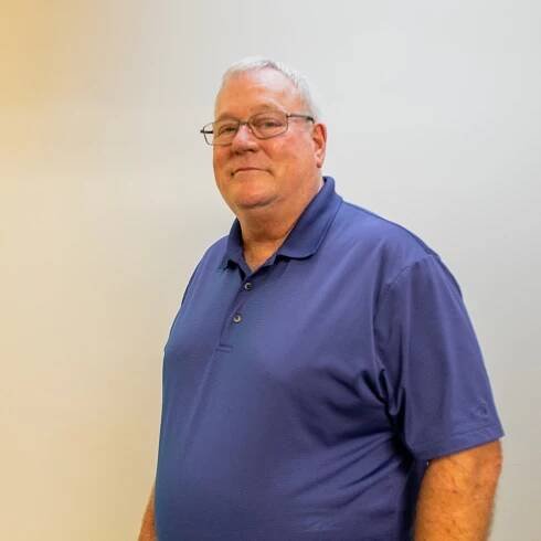 Doug Miller from Riverside Refreshments & Riverside Beverage