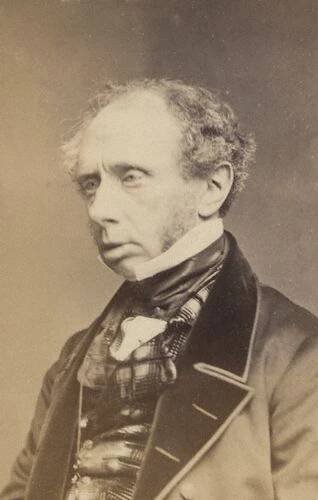 Henry George Grey, 3. hrabě Grey – Wikipedie