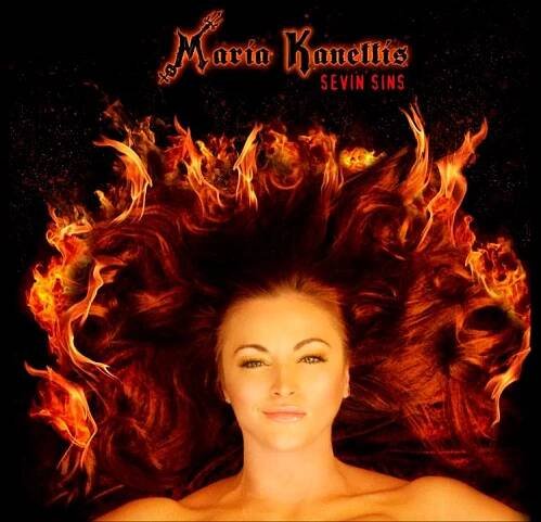 Maria Kanellis - Fantasy (Audio)