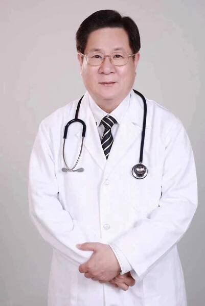 Dr.Wang Fu Nan ,MD,PhD