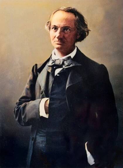 Charles Baudelaire