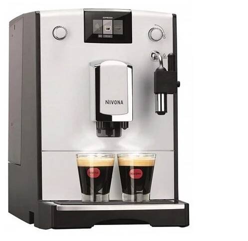 Nivona NICR 560 CafeRomatica