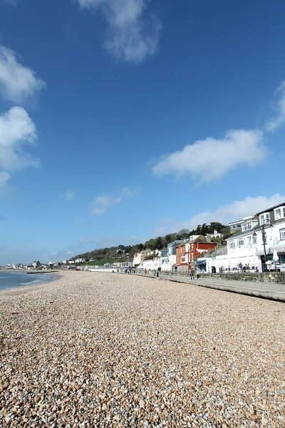 devon lyme regis