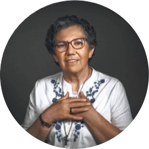 Sister Nelly Leon Correa