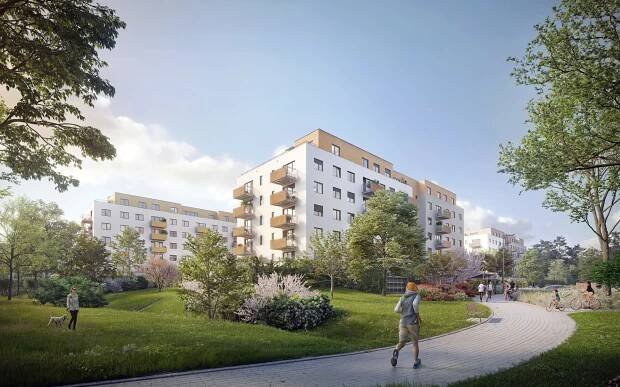 Prodej Byt 4+kk, Sedlářova, Praha 9 - Kbely