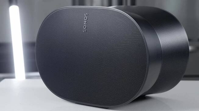 I had to try the Sonos Era 300 for myself and wasn’t ready for what happened