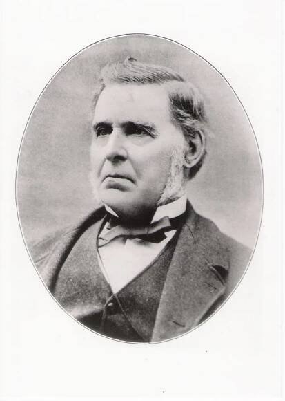 John West (captain)