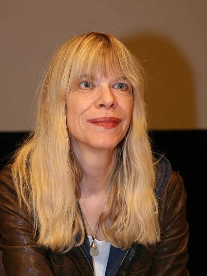 Gabriele Gillen