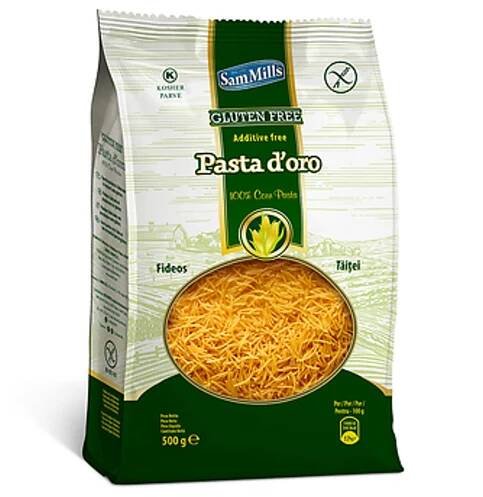 Sam mills Polévkové nudle 500 g
