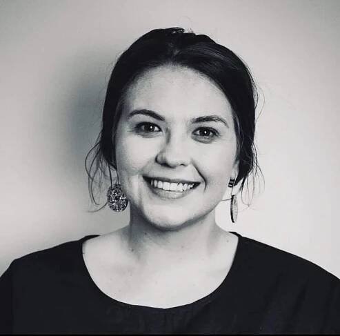 Meet Our Management Team: Jessica Taylor — QENDO