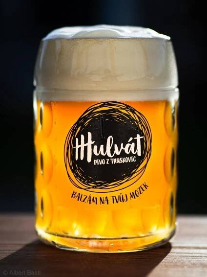 Pivovar Hulvát foto 2
