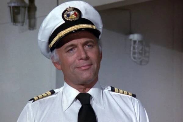 Actor Gavin MacLeod has passed away at the age of 90.