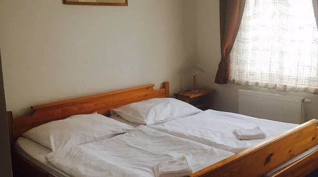 Pension Abbazia