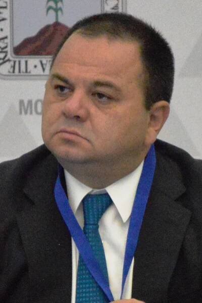 Jesús Rodríguez Almeida