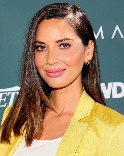 Olivia Munn Says Anti-Asian Hate Crimes 'Have Got to Stop' After Friend's Mother Is Attacked