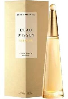 Dámský parfém Issey Miyake Issey Miyake L´Eau D´Issey Absolu, Parfémovaná voda 25ml Pre ženy Parfémovaná voda + Vzorek vůně zadarmo pri veľkej objednávke