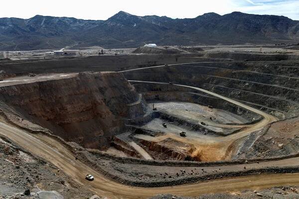 How the trade war is turbocharging an American rare earth mine: ‘it’s all changed’