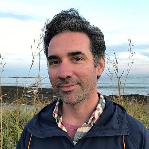 About – Matt Frassica