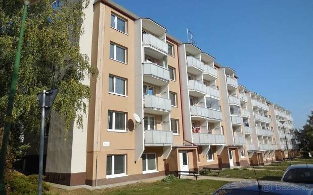 2+1, Třebíč, 674 01, 56 m²