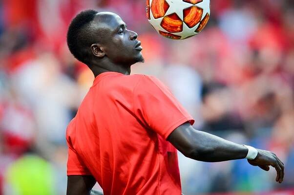 Fotka č.3 ke článku Sadio Mané – senegalský ostrostřelec a pohodář v bavorských službách