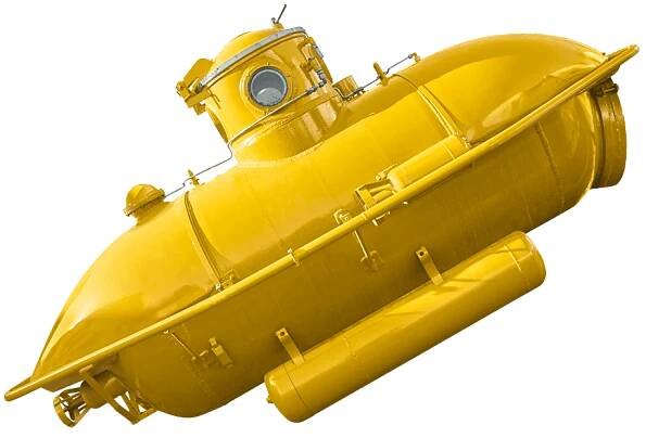 yellow-submarine