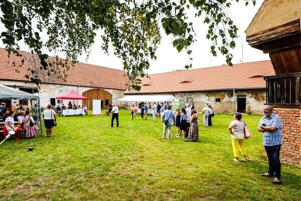 Selský dvůr U Matoušů v Plzni Bolevci (cz) : Plzeň - oficiální informační server města
