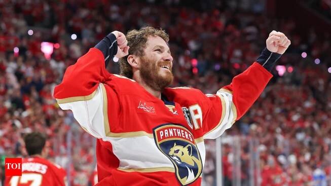 Florida Panthers star Matthew Tkachuk Injury update: Expected out until December