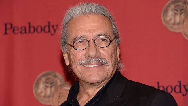 Edward James Olmos Returning for ‘Blade Runner 2049’