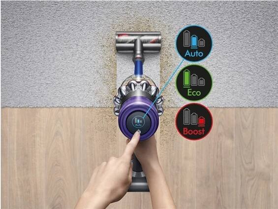 Dyson V11 Absolute Extra