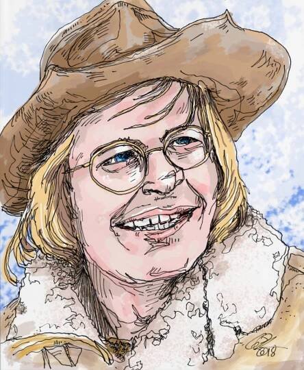 John Denver