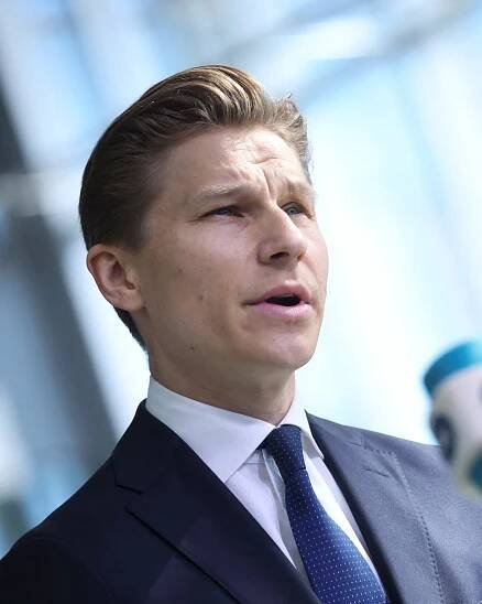 Finland will host a NATO land command and troops