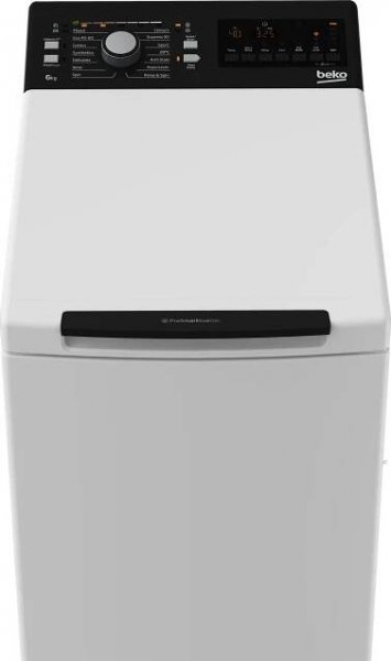 Pračka Beko BTL1WFP10622 | 2jakost.cz