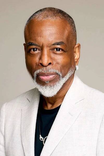 LeVar Burton