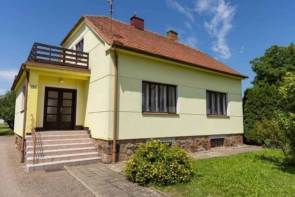Prodej Dům, Hradčanská, Drásov, okres Brno-venkov