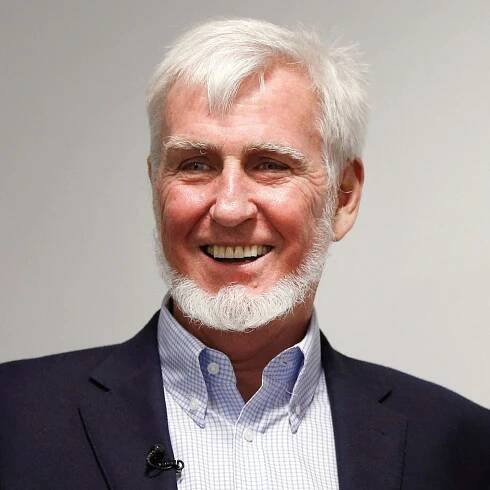 John O'Keefe