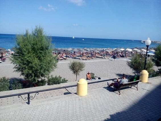 Hotel El Greco, Řecko Rhodos - 12 478 Kč Invia