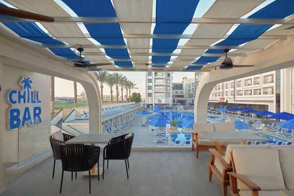 Restaurants & Bars | Bellagio Beach Resort & SPA 