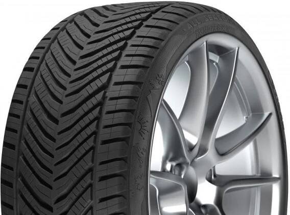 Kormoran All Season 235/55 R17 103 Y XL od 1 628 Kč