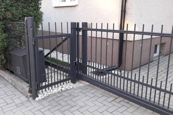 Zámečnictví Koziel foto 1