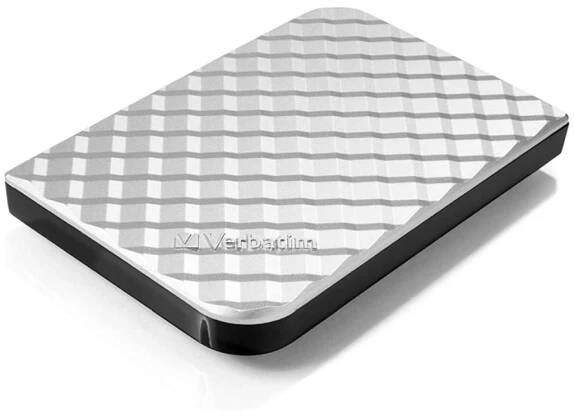 Verbatim Store 'n' Go Gen2 2TB 53198