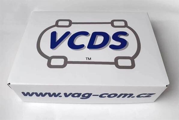 VCDS Standard Plus