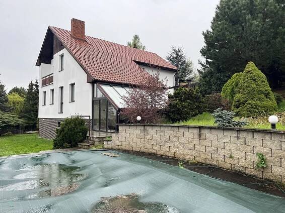 Pronájem Dům, U mlýna, Libochovice - Poplze, okres Litoměřice