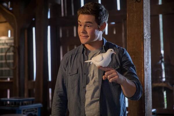 Magic Camp - Z filmu - Adam Devine