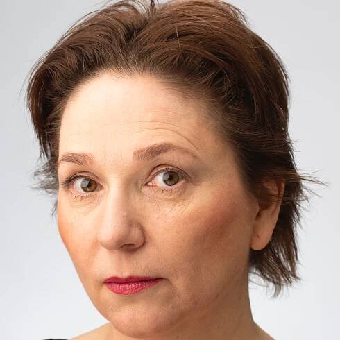 Petra Johansson - ACTORSMAP